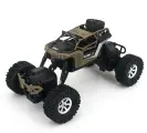 Радиоуправляемый краулер-амфибия Crazon Crawler Khaki 4WD RTR масштаб 1:16 2.4G - 171601B