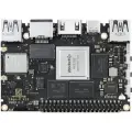 Микрокомпьютер Khadas Edge-V Pro Rockchip RK3399, 64-bit Hexa-Core