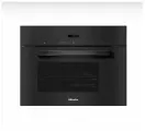 Пароварка Miele DG2840 OBSW черный обсидиан 23284020RU