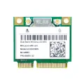 AX200 WiFi6 AX200HMW BT 5,0 AX3000 Двухдиапазонная мини PCIe Wi-Fi сетевая карта 2974 Мбит/с для windows 10, AX3000HMW