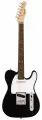 SQUIER DEBUT Telecaster LRL BLK электрогитара, S-S звукосниматели, цвет черный