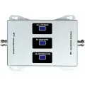 Не комплект, репитер без антенн Репитер Telestone 1800/2100/2600МГц усилитель сотовой связи 2G DCS и интернета 3G 4G LTE