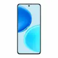 HONOR X8d 8+256ГБ, Воздушный голубой, Ростест, Мобильные сервисы Google (GMS)