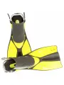 Ласты для дайвинга и снорклинга Marlin Swift Yellow, р. 42-46