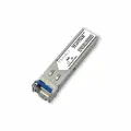 Модуль SFP WDM 155 Мбит/с, 40 км, 1310/1550 нм, SMF, LC