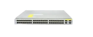 Коммутатор Cisco Nexus N3K-C3064PQ-10GX_L3, управляемый