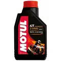 Синтетическое моторное масло Motul 7100 4T 5W40, 1 л, 1 шт.