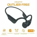Гарнитура Creative Outlier Free черный (51ef1080aa000)
