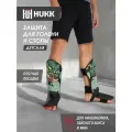 Защита голени Hukk Dragon