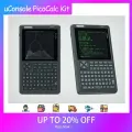 Комплект uConsole PicoCalc, ClockworkPi v2.0 с Raspberry Pi Pico-H, питанием от 264 кб, портативный прибор для tinkerers, кодеров, любителей ретро-технологий