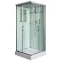 Душевая кабина WeltWasser WW500 LAINE 802