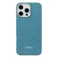 Чехол PITAKA Ultra-Slim Case для iPhone 16 Pro Max 6.9, цвет синий (Ocean Blue)