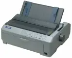 Матричный принтер Epson LQ-2190