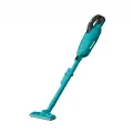Аккумуляторный пылесос Makita LXT DCL281FZ