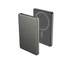 Повербанк Power bank для телефона E501 с MagSafe 5000 mAh