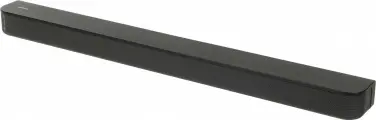 Саундбар Sony HT-S100F, для домашнего кинотеатра, фазоинверторный, звук Dolby Digital