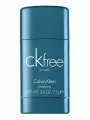 Дезодорант-стик Calvin Klein CK Free for Men 75 гр. производство монако