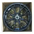 Литые колесные диски LIZARDO Avatar XH180 (348) CB 7x16 4x100 ET40 D60.1 CB