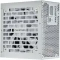 Блок питания Phanteks AMP BH, 650W, 80+ Bronze, ATX3.1 (PH-P650B_WT01) белый
