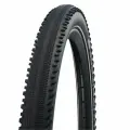 Велопокрышка 29x2.40 SCHWALBE HURRICANE , DD, антипрокольная RaceGuard