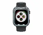 Детские умные часы Smart Baby Watch Wonlex KT32 GPS, WiFi, камера, 4G черный (водонепроницаемые)