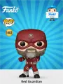 Фигурка Funko  Thunderbolts Red Guardian (1482)