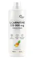 Optimum System L-Carnitine Concentrate 120000 Power, Л-Карнитин 120000 1000 мл - Ананас