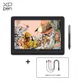 XPPen Artist Pro 16 (Gen 2) перьевой монитор планшета with 3-in-1 cable
