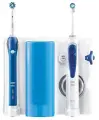 Ирригатор Oral-B OxyJet Cleaning System + зубная щетка Pro 2000
