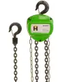 Таль ручная цепная 1 т 6 м