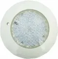 Прожектор Poolmagic OSH6005P-8H, LED, 18Вт, IP68, монтажный комплект, для бассейнов, с пультом