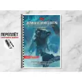 Книга из серии Dungeons & Dragons на русском языке. Долина Ледяного Ветра: Иней Морозной Девы