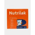 Сухая молочная смесь Nutrilak 2, адаптированная последующая, 1050 г