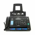 Факс Panasonic KX-FL423RU-B