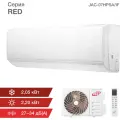 Настенный кондиционер Just Aircon (сплит-система) JAC-07HPSA/IF