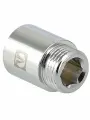 Удлинитель VALTEC 1-30 мм. хром VTr.198. C.0630