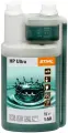 Масло для садовой техники STIHL HP Ultra с дозатором, 1 л