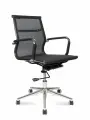 Кресло офисное Norden Хельмут LB Черная сетка Размеры: Высота 900мм Глубина 530мм Ширина 600мм