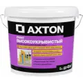 Грунтовка кроющая Axton 5 л