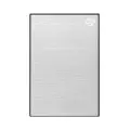 Жесткий диск внешний Seagate 2.5 1TB Seagate One Touch Grey (actual) STKY1000401