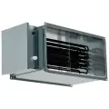 Электрический нагреватель для прямоугольных каналов Shuft EHR 1000x500-45