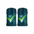 Rexona Men Антиперспирант-стик Экстремальная защита, 50 мл, 2 шт