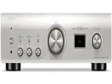 Усилитель интегральный Denon PMA-1700N стерео полупроводниковый серебристый