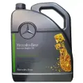 Масло моторное Mercedes-Benz GENUINE ENGINE OIL MB 229.52 5W-30, 5л, артикул А000989330913ABDE