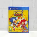 Sonic Mania Plus Английский язык CUSA 12236 Видеоигра на диске PS4 / PS5