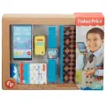 Набор игровой Fisher Price Бизнесмен GGT58
