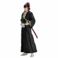 Фигурка Аниме Блич Bleach Solid And Souls Renji Abarai (17см) (88134) BP88134P