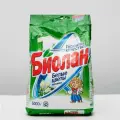 Порошок стиральный Биолан Автомат Белые цветы, 6000 г