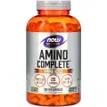 Аминокомплекс Нау Фудс (Amino Complete Sports) Now Foods, 360 веганских капсул