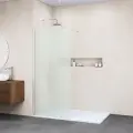 Душевая перегородка RGW Walk In WA-002 матовая
